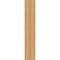 Ekena Millwork Traditional Arts & Crafts Smooth Outlooker, Western Red Cedar, 7 1/2"W x 38"D x 42"H OUT08X38X42TRA03SWR - alternate 3